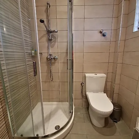 Alexandra 14 * Lefkímmi