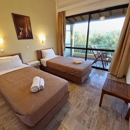 Apartment Alexandra 14 *