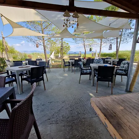 Apartment Alexandra 14 Lefkímmi