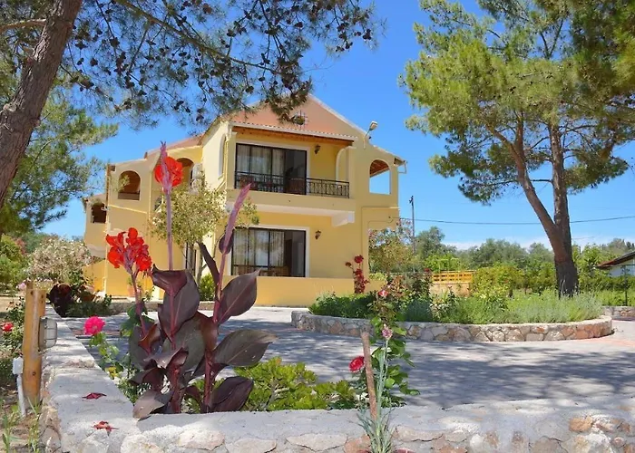 Appartement Alexandra 14