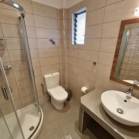 Alexandra 14 Apartament