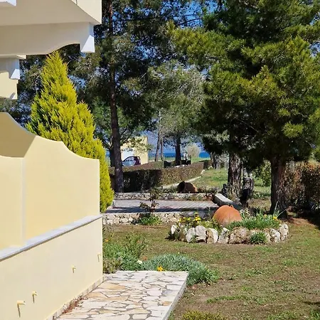 Alexandra 14 דירה *