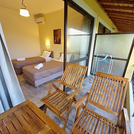 Alexandra 14 Apartament