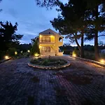 Apartment Alexandra 14 Lefkimmi (Corfu)