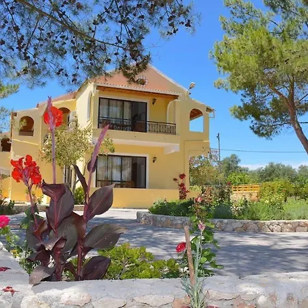 Apartamento Alexandra 14