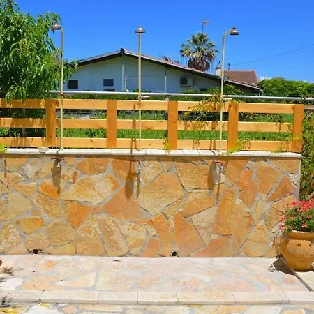 Alexandra 14 Apartamento