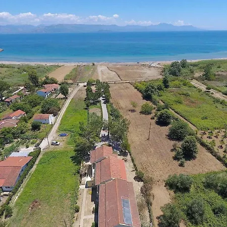 Alexandra 14 * Lefkimmi (Corfu)