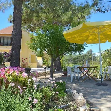 Alexandra 14 Apartamento