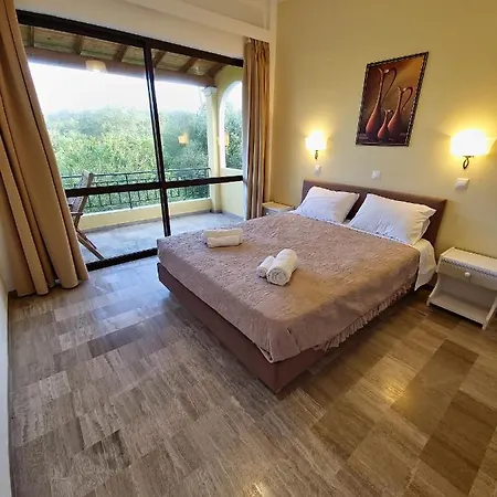 Alexandra 14 * Lefkimmi (Corfu)