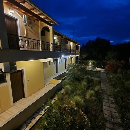 Apartamento Alexandra 14