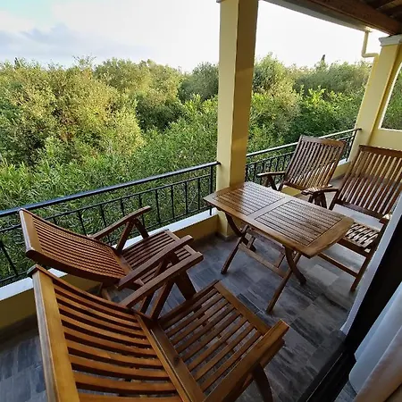 Alexandra 14 Apartamento *