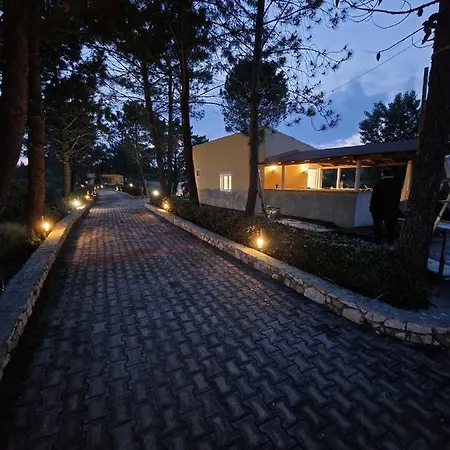 Alexandra 14 Apartamento