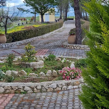 Alexandra 14 Apartamento Lefkimmi (Corfu)