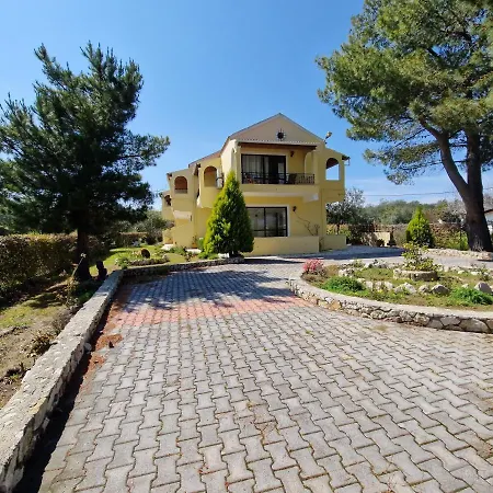 Apartamento Alexandra 14 Lefkimmi (Corfu)