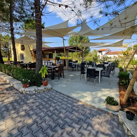 Alexandra 14 Apartamento Lefkimmi (Corfu)