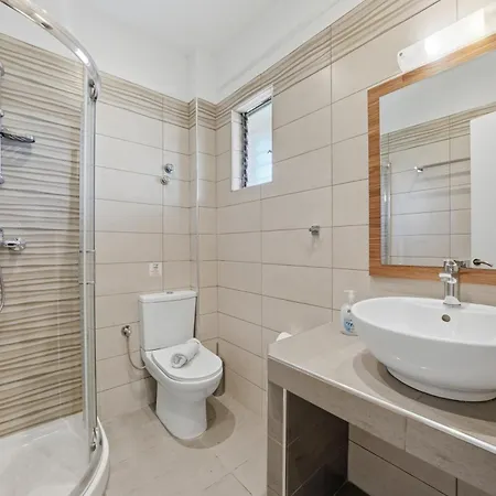 Appartement Alexandra 14