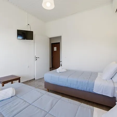 Alexandra 14 Appartement *